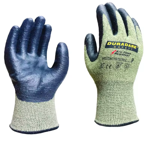 13cal Arc Flash Gloves